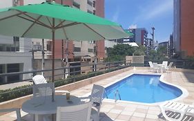 Belo Loft na Ponta Verde sem taxa de energia
