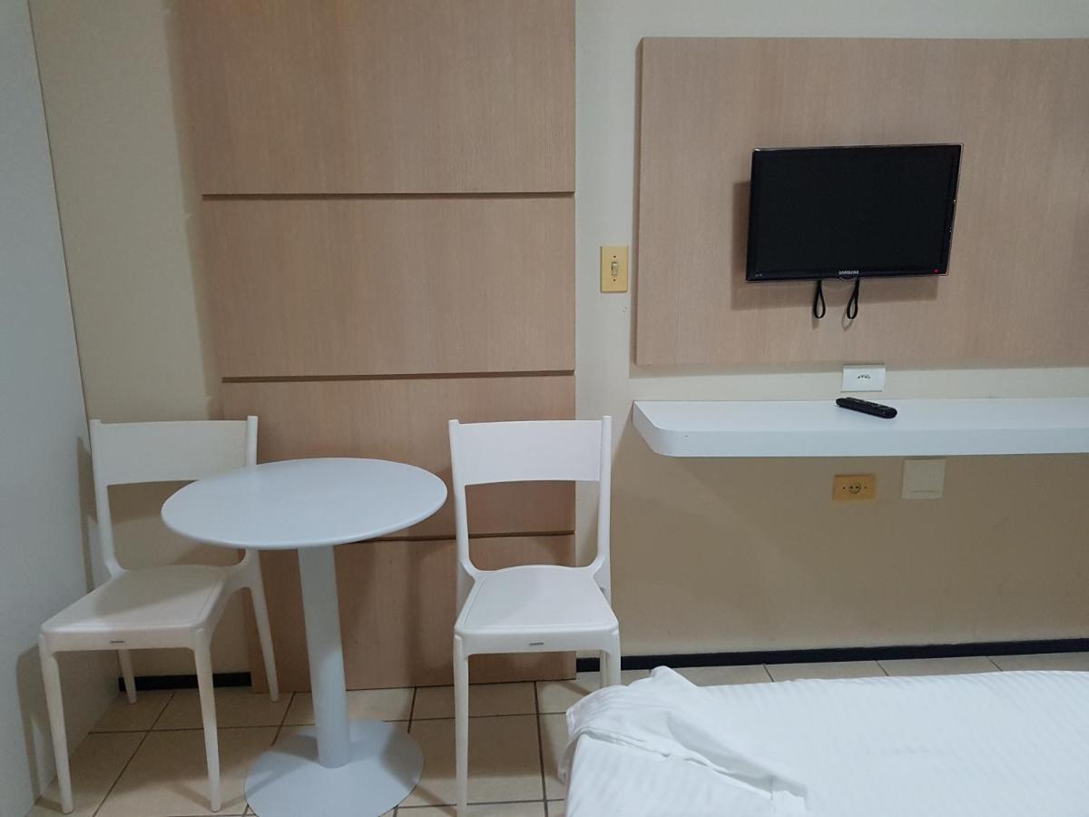 Belo Loft na Ponta Verde sem taxa de energia Maceió Exterior foto