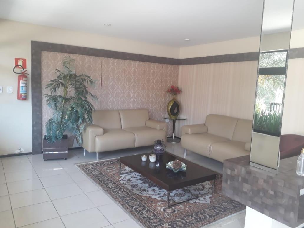 Belo Loft na Ponta Verde sem taxa de energia Maceió Exterior foto
